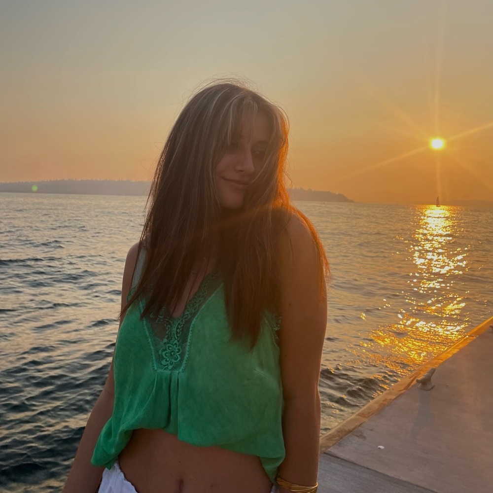 Meet your Posher, Bianca